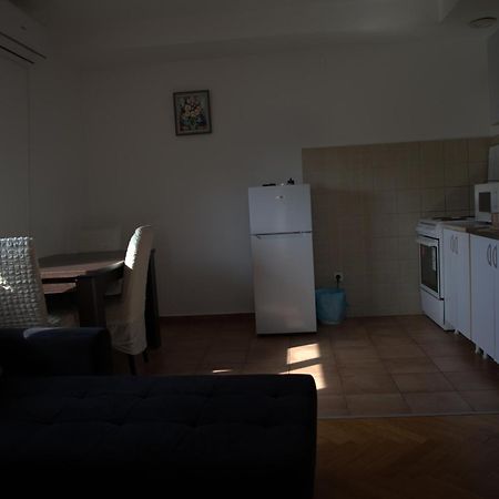 City Edge Belgrad Exterior foto