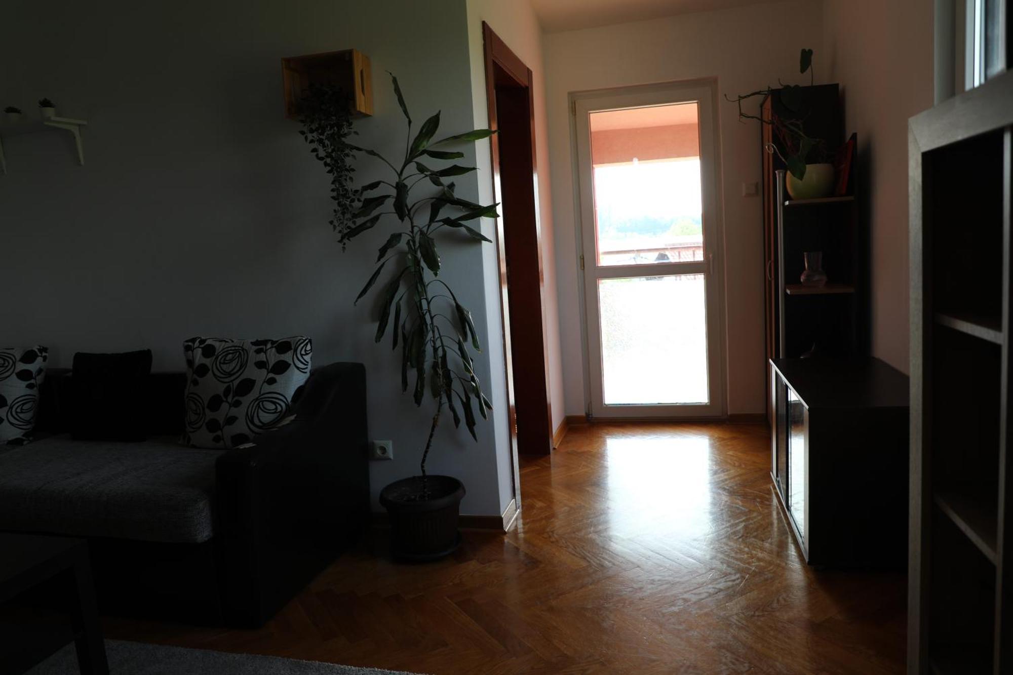City Edge Belgrad Exterior foto